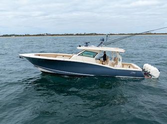 42' Scout 2018 Yacht For Sale
