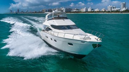 60' Marquis 2005