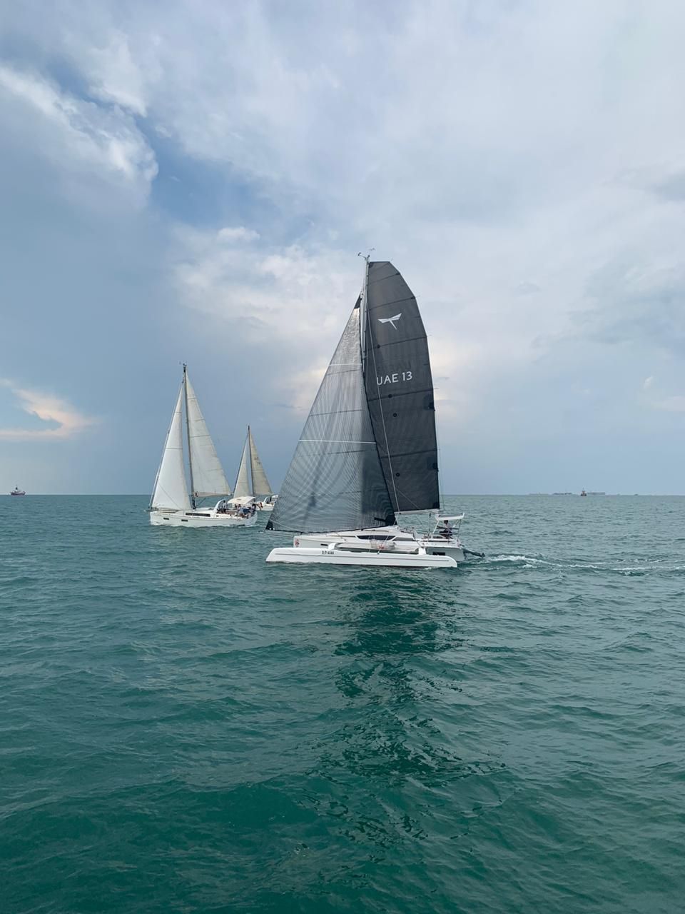dragonfly trimaran 28 for sale
