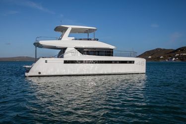 46' Leopard 2024