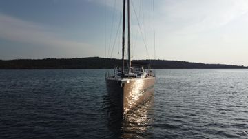 56' Dufour 2019