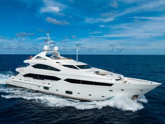 131' Sunseeker 2010 Yacht For Sale