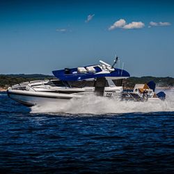 41' Hydrolift 2021