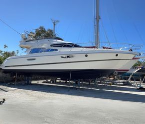51' Cranchi 2007