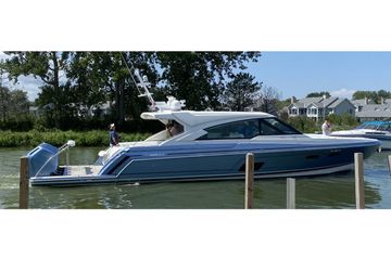 50' Formula 2023