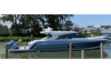50' Formula 2023