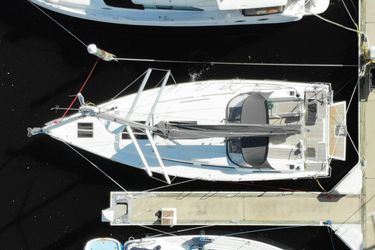 38' Hanse 2024