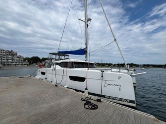 41' Fountaine Pajot 2022