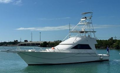 60' Striker 1990