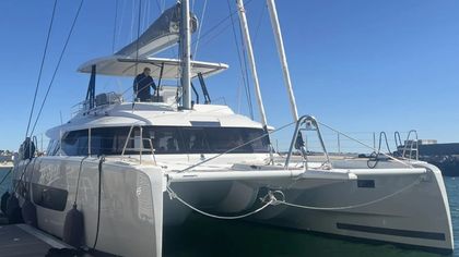 62' Fountaine Pajot 2022