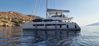 62' Fountaine Pajot 2022