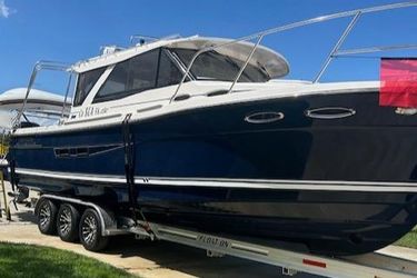 38' Cutwater 2024