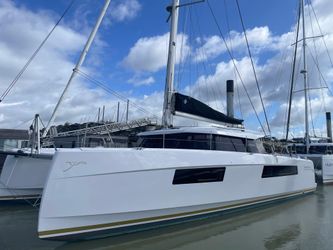 44' Nautitech 2024