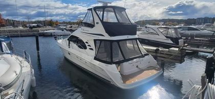 42' Sea Ray 2005