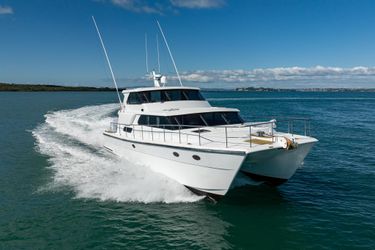 51' Kingfisher 2007