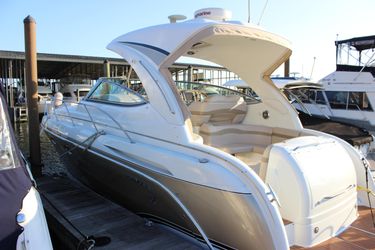 34' Formula 2008