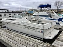 Wellcraft 3200 LXC