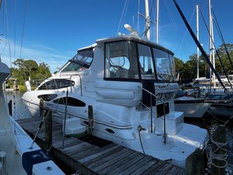 42' Cruisers 2008 Yacht For Sale