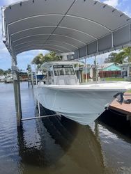 36' Sea Fox 2021