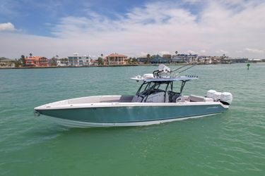 39' Nor-tech 2020