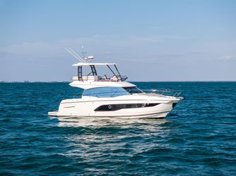 42' Prestige 2022
