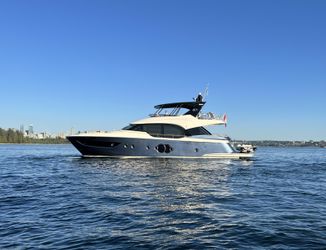 70' Monte Carlo Yachts 2020
