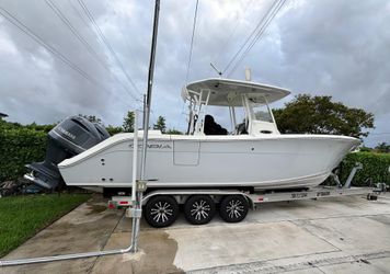 30' Cobia 2021