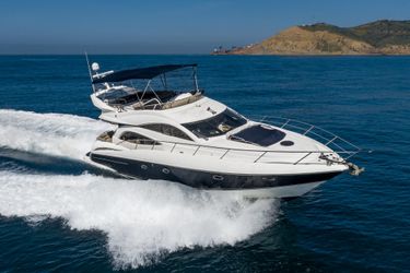 56' Sunseeker 2004