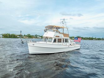 42' Grand Banks 2004 Yacht For Sale