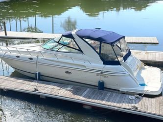 42' Cruisers Yachts 1997