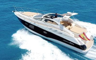 39' Astondoa 2008