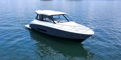 36' Regal 2024
