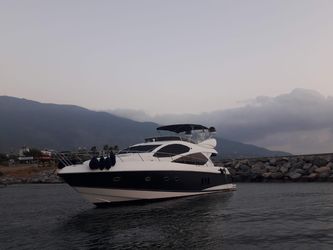 64' Sunseeker 2006