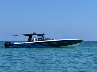 45' Nor-tech 2022