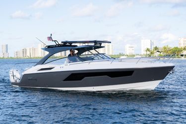 43' Windy 2024