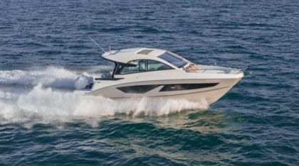 32' Beneteau 2021