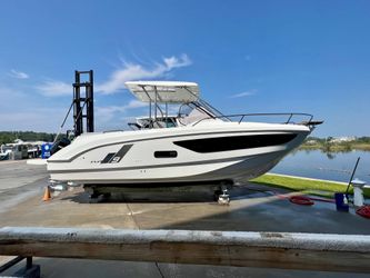 29' Beneteau 2024