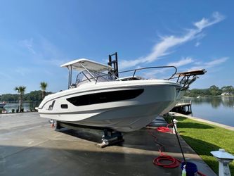 29' Beneteau 2024