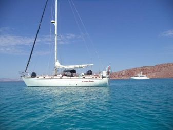 Peterson Spindrift