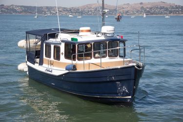 27' Ranger Tugs 2016