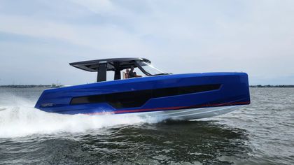 41' Fjord 2023