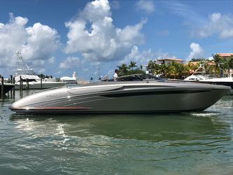 44' Riva 2006