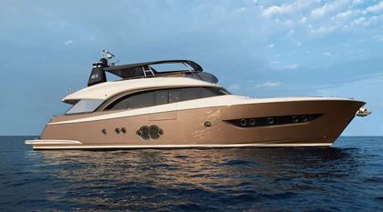 87' Monte Carlo Yachts 2016