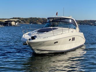 38' Sea Ray 2006