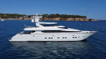 107' Maiora 2009