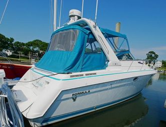 Formula 31 Pc Boats For Sale In Florida Yachtworld