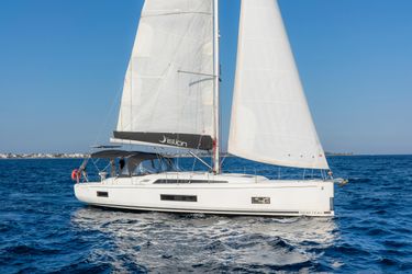 45' Beneteau 2020