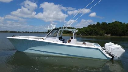 37' Front Runner 2024