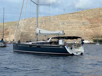 56' Beneteau 2015
