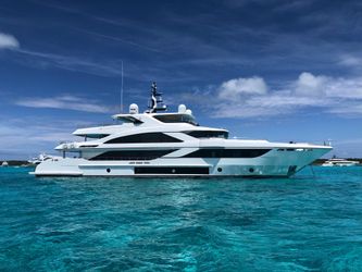 140' Majesty 2026